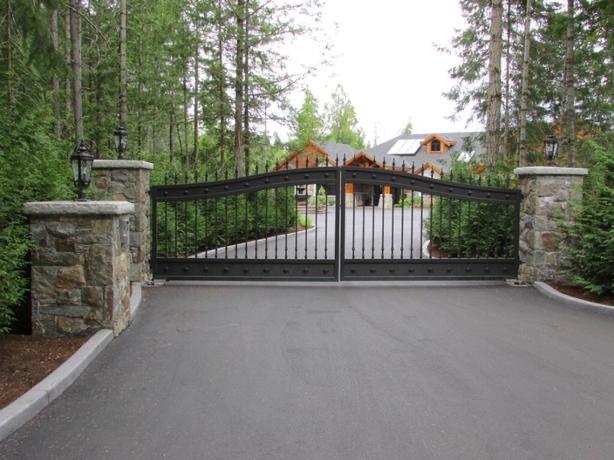 Westcoast Custom Gates Ltd- "Custom, Innovative Designs" display photo