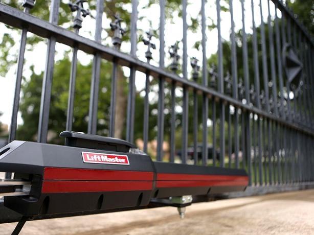Westcoast Custom Gates Ltd- "Custom, Innovative Designs" display photo