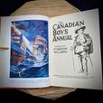 The Canadian Boy’s Annual, circa 1930s thumbnail image 4