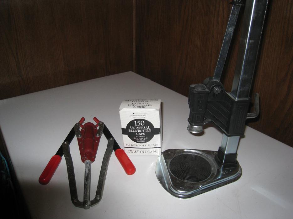 ANYTIME SALE:  HUGE BIKE , CAMPING EQUIPMENT AND WINE-MAKING SALE display photo