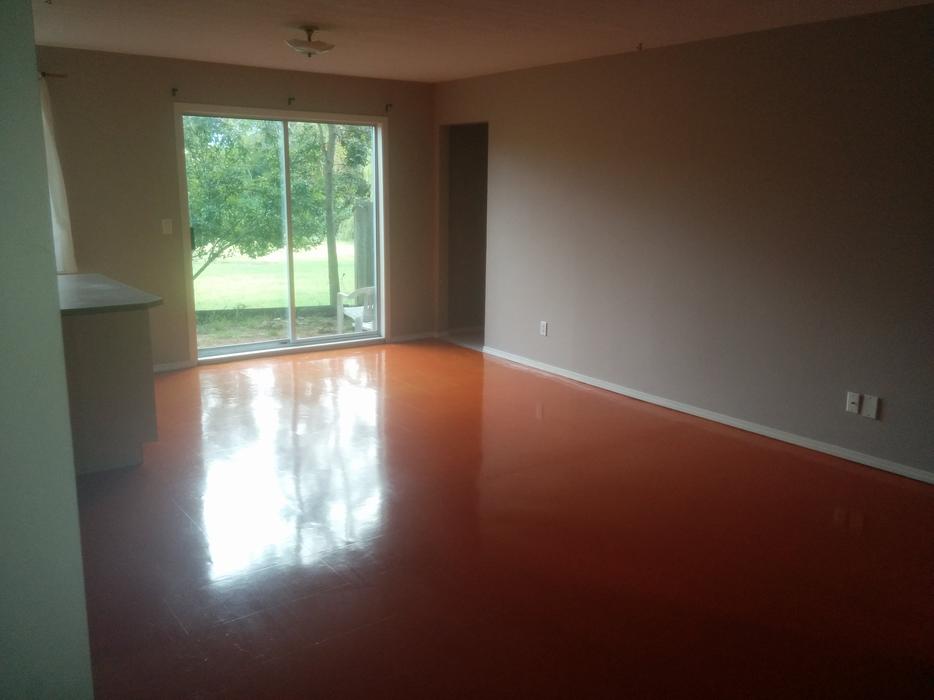 Saanich West Green Home display photo