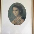 Young Queen Elizabeth thumbnail image