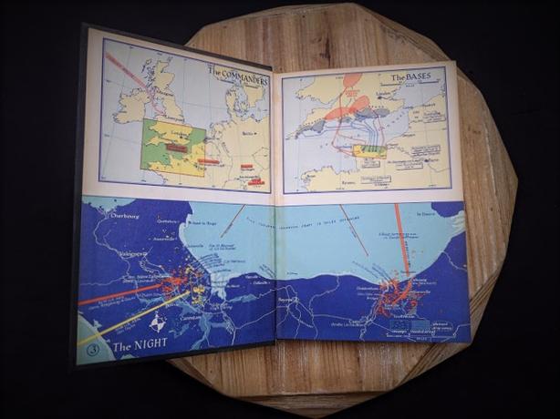 The Longest Day: June 6, 1944 – First Edition image 5