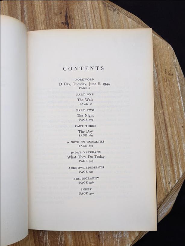 The Longest Day: June 6, 1944 – First Edition image 8