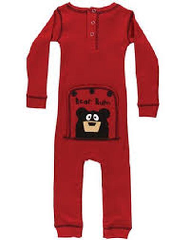 TWO PAIRS OF BEAR BUM PAJAMAS image 2