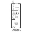 Hillside-Quadra STUNNING 1 BDRM!! Quiet and Convenient thumbnail image