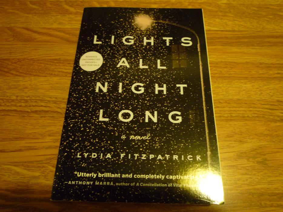 Lights All Night Long display photo