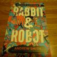 Rabbit and Robot thumbnail image