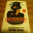 Internment by Samira Ahmed thumbnail image