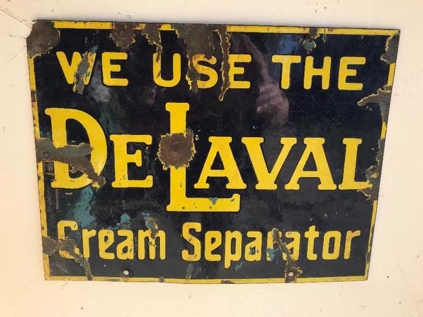 WANTED: Old Signs! image 2