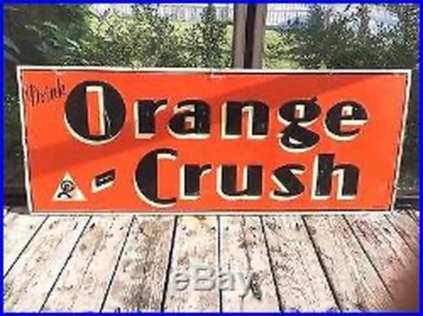 WANTED: Old Signs! image 3