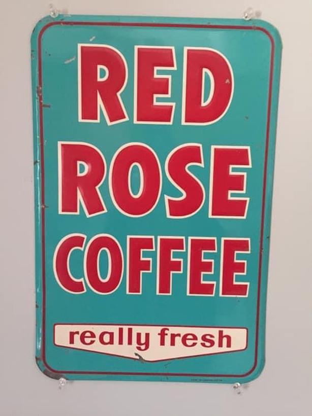 WANTED: Old Signs! image 4