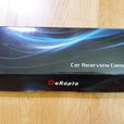 eRapta Car Reverse / Backup / Rearview Camera Brand new thumbnail image 2