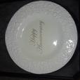 Brand New ENESCO HAPPY ANNIVERSARY DECORATIVE PLATE thumbnail image 2