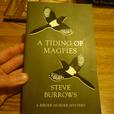 A Tiding of Magpies thumbnail image