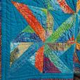 Trade winds quilt thumbnail image 4