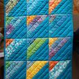 Trade winds quilt thumbnail image 5
