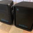Yorkville Elite  EX350 PA speakers thumbnail image 1