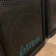 Yorkville Elite  EX350 PA speakers thumbnail image 2