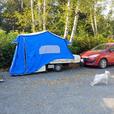 Tent Trailer thumbnail image 3