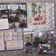 Great Western Trail Board Game. Like New! thumbnail image 3