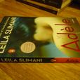Adèle: A Novel by Leila Slimani - Advanced Readers Copy thumbnail image