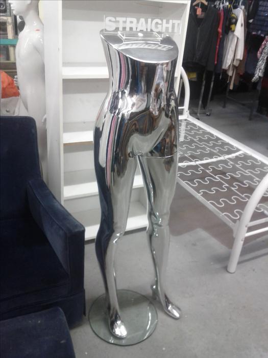 Lower Female Mannequins (Only 13 Left) display photo