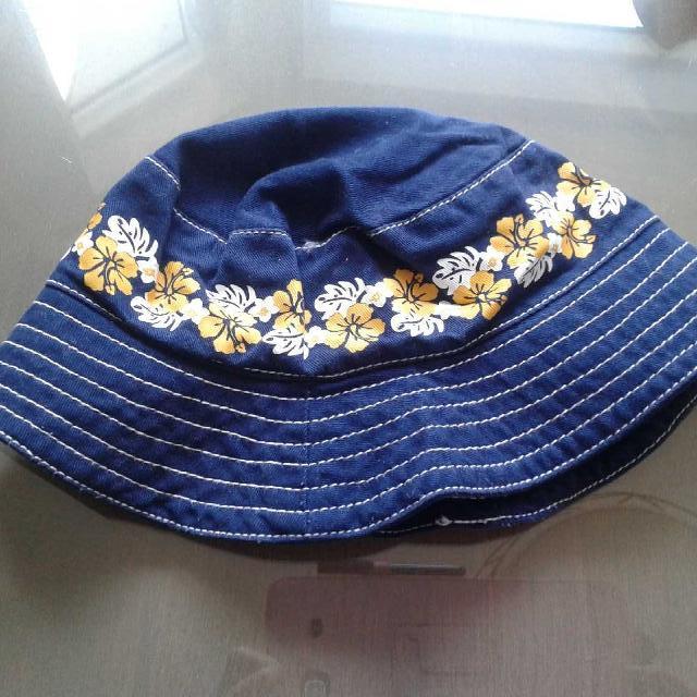 Boys Sun Hat 24 Month display photo