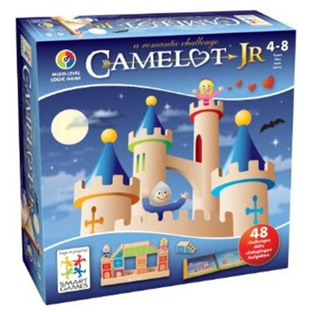 CAMELOT JR image 1
