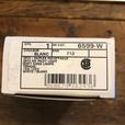 Leviton 15a 125v GFCI GFI Decora Outlet thumbnail image 1