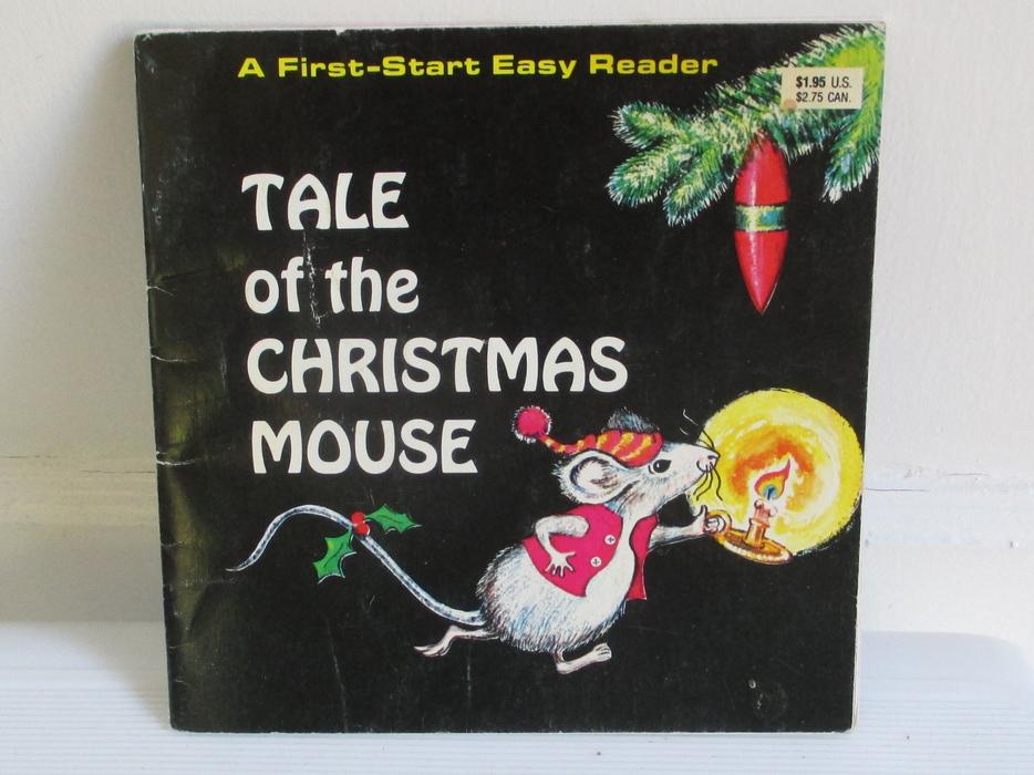 Children's Books About Christmas display photo