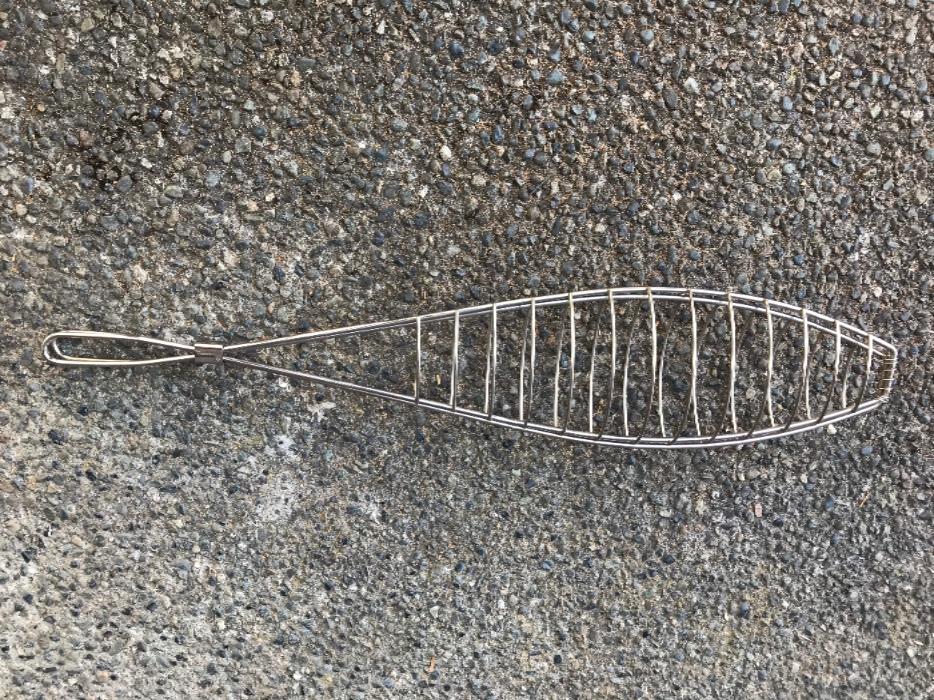 BBQ Basket display photo