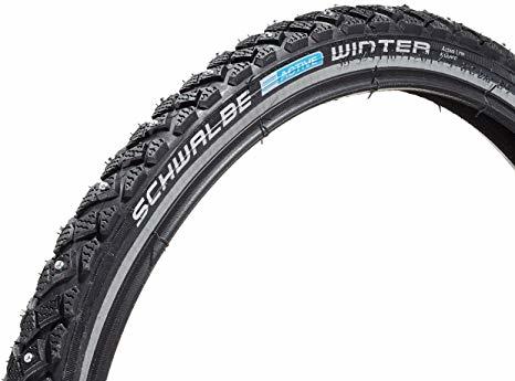 SCHWALBE Mountain Bicycle Tires display photo