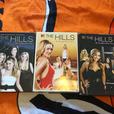 THE HILLS DVD Sets *** Seasons One (1) Two (2) Three (3) thumbnail image