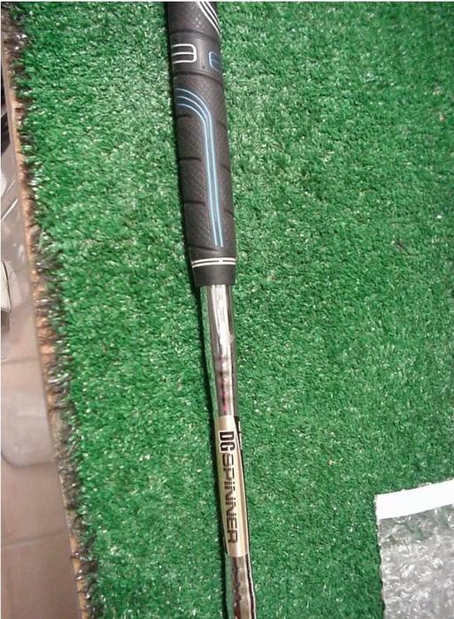 PING EYE 2 Gorge Lob Wedge Near New! DG Spinner Shaft display photo