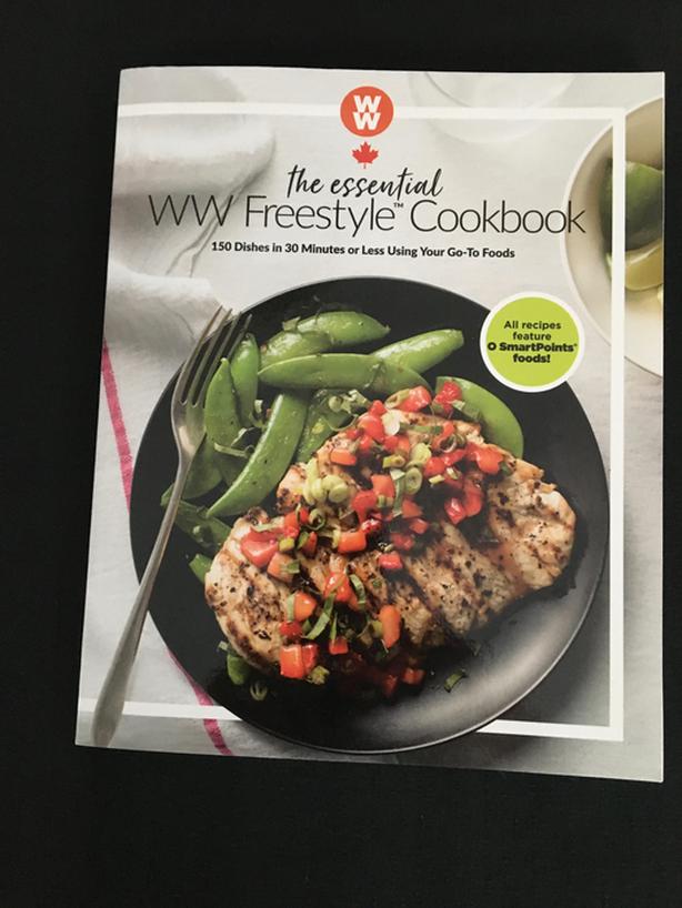 The essential Freestyle Cookbook. - 0 Smart Points image 1