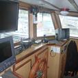 Nahanni Seiner, Licence & Quota For Sale - Western Mist thumbnail image 6