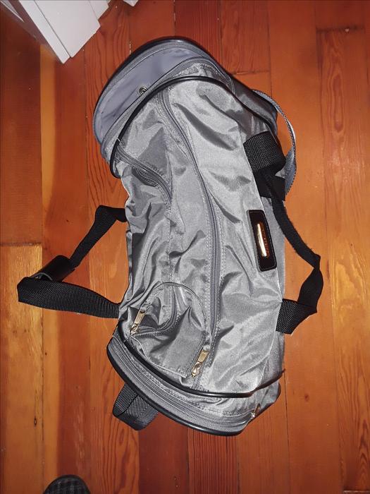 Carry-On Luggage display photo