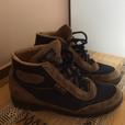 (price reduced)  Gortex Vasque Hiking Boots Women's Size 9.5-10 Narrow Fit thumbnail image 2