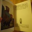 Vintage 1921 Edition of Robinson Crusoe thumbnail image 3