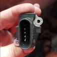 Working General Motors Mass Air Flow sensor 15865791 thumbnail image 3