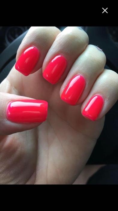GEL NAILS bio sculpture 1hr (uptown) display photo