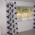 Curtains %100 cotton Pair in Perfect condition thumbnail image 3