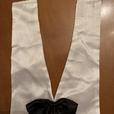 Velcro Collar with Bow Tie - For You or Your Pet thumbnail image 1