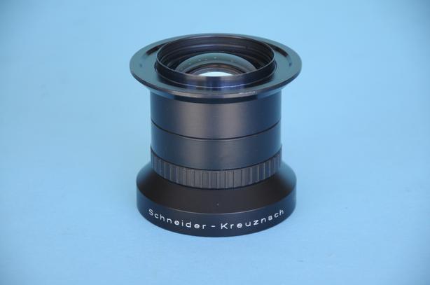 Enlarging lens image 1