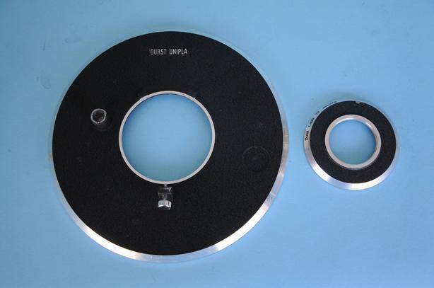 Enlarging lens image 4