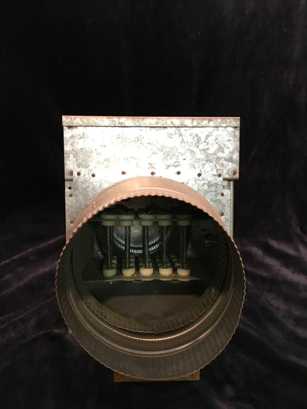 Thermolec Electric Duct Heater image 1