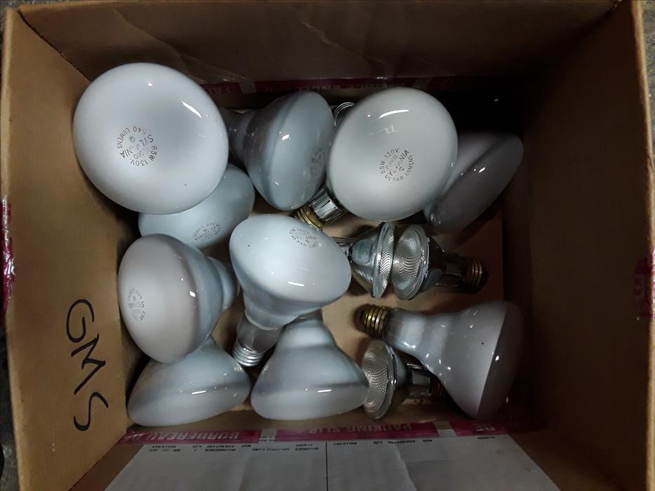Flood Lights/Pot Lights display photo