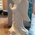 Praying Angel thumbnail image 2