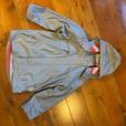 Hatley Rain Coat - Size 7 thumbnail image 2